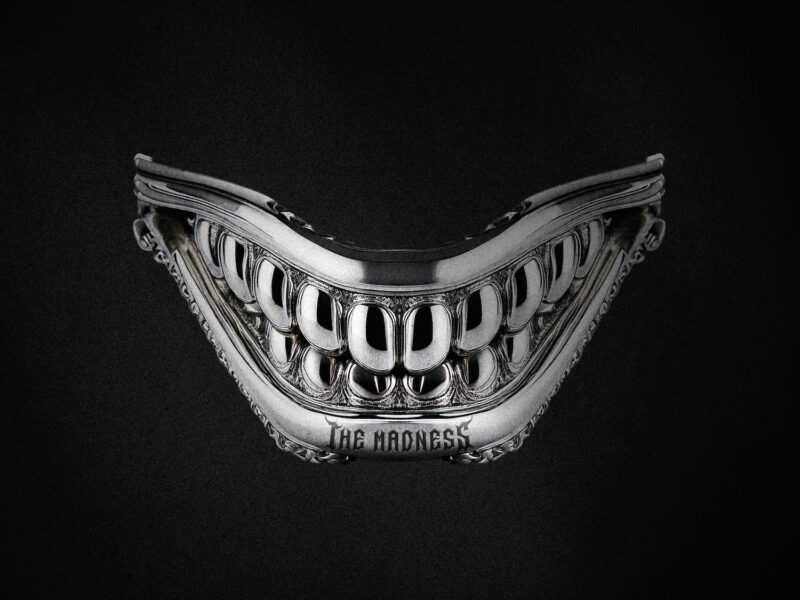 《疯狂》：音乐与AI视觉的革新碰撞