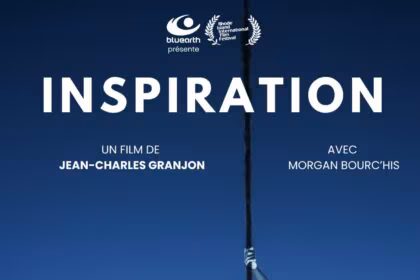 Inspiration movie