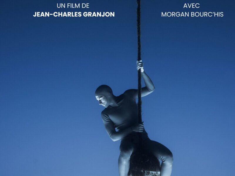 «INSPIRATION: Путешествие Ионы» — миф, фридайвинг и глубина океана