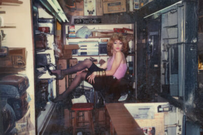 „Jestem twoją Venus” na Netflix: Tajemnica wznowiona, dziedzictwo odzyskane