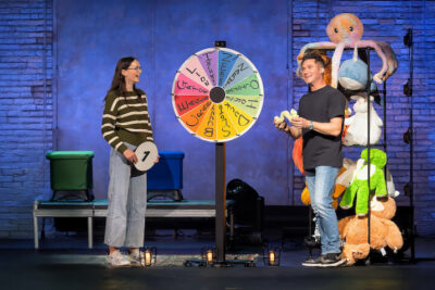 Justin Willman Reinventa a Mágica e a Comédia no Especial ‘Magic Lover’ da Netflix