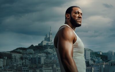 Netflix, MMA Yıldızı Ciryl Gane’in Başrolde Olduğu Fransız Aksiyon Gerilim Dizisi “K.O.” ile Geliyor
