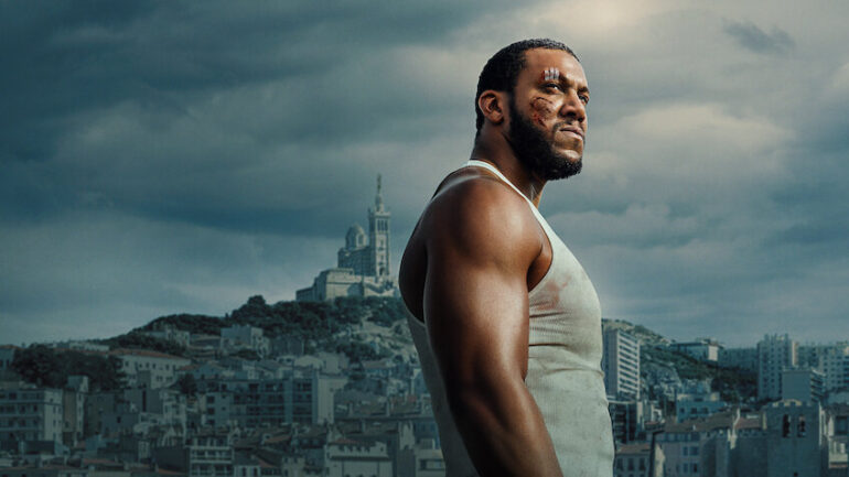 Netflix lança o thriller de ação francês ‘K.O.’ estrelado pelo astro do MMA Ciryl Gane