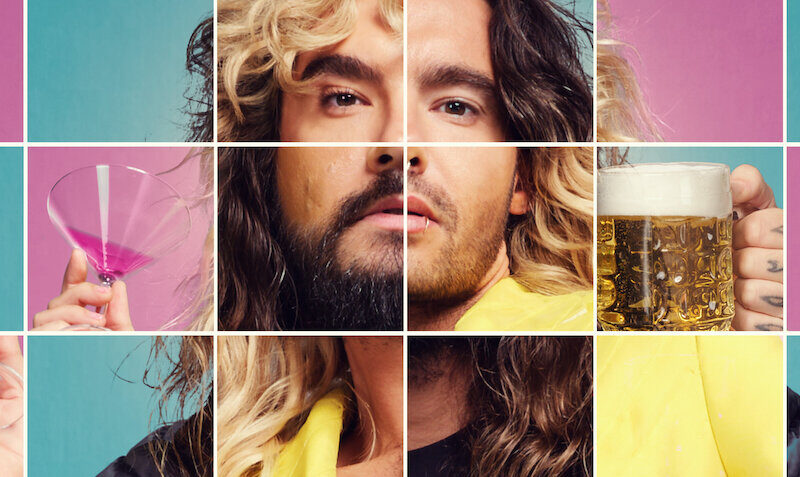 Kaulitz y Kaulitz regresan a Netflix con una temporada de desamor, rivalidad entre hermanos y agitación en la banda