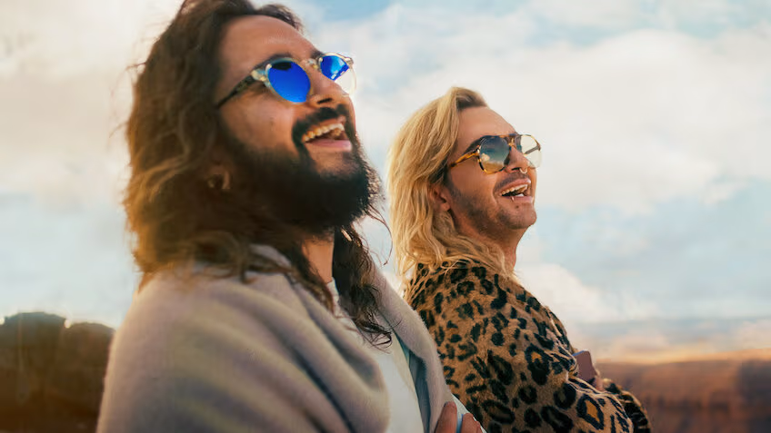 카울리츠 & 카울리츠 - 넷플릭스