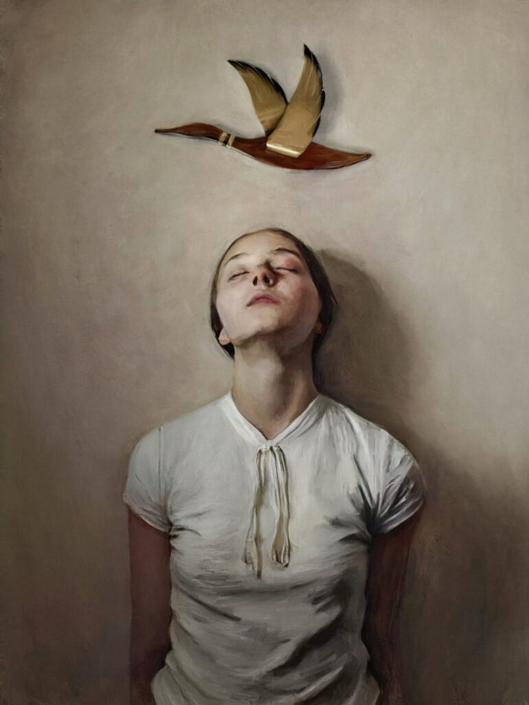 O Retorno do Significado: Simbolismo Contemporâneo em Destaque