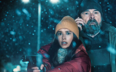 „Mikaela” na Netflix: nowy thriller Daniela Calparsoro