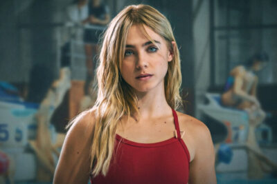 Olympo sur Netflix : la nouvelle série espagnole qui explore la face sombre de la gloire