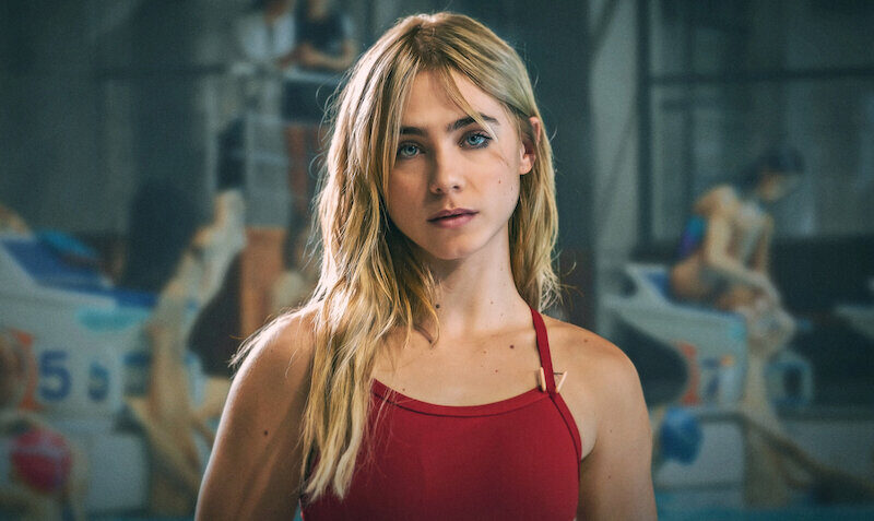 넷플릭스, 새로운 스페인 드라마 ‘올림포’를 통해 영광의 대가를 탐문하다