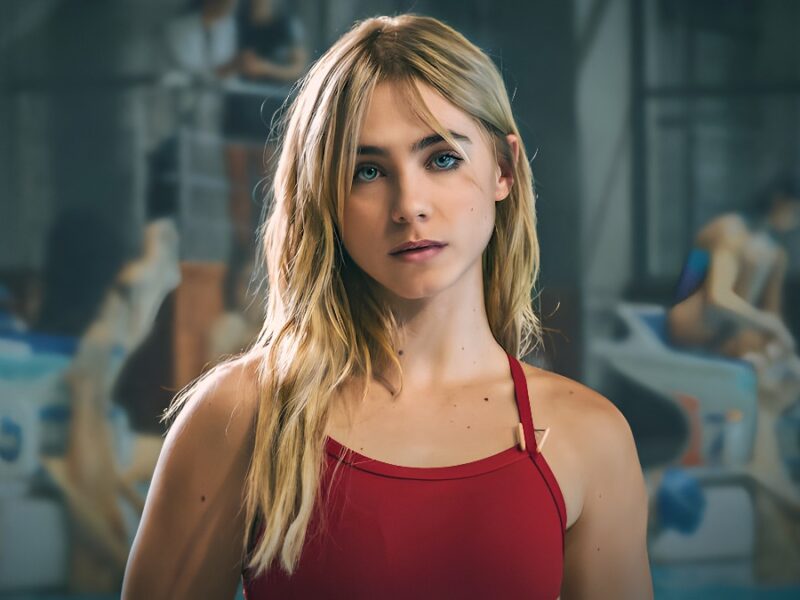 Olympo: Netflix khám phá cái giá đằng sau vinh quang trong series chính kịch mới từ Tây Ban Nha
