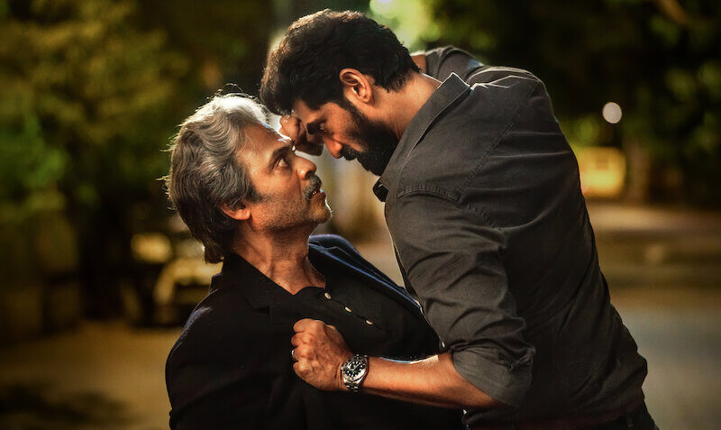 《拉納·奈杜》第二季：金牌公關的暗黑新篇章，風暴再起