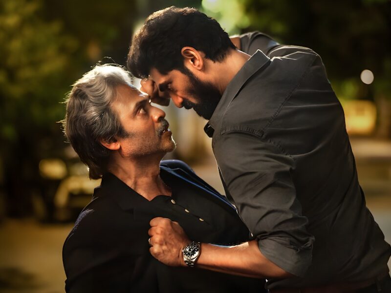 Rana Naidu Mùa 2: “Người Dàn Xếp” Trở Lại – Đen Tối Hơn, Tàn Khốc Hơn