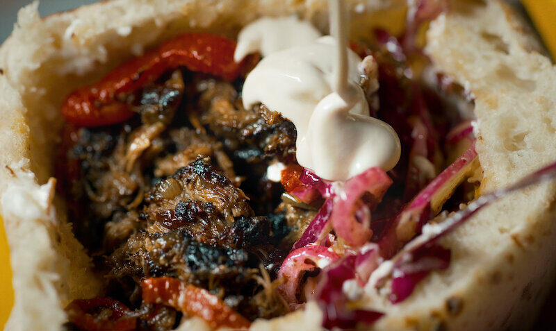 『腹ぺこフィルのグルメ旅』シーズン8、新たな世界の食卓へ