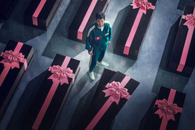所有遊戲終將結束：Netflix發布《魷魚遊戲》最終季