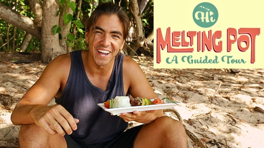 Exclusive: Hawaiian Airlines Acquires Hawaii Melting Pot Docuseries, Set for Exclusive Summer 2025 In-Flight Launch