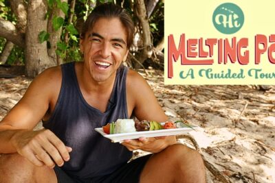 Exclusive: Hawaiian Airlines Acquires Hawaii Melting Pot Docuseries, Set for Exclusive Summer 2025 In-Flight Launch