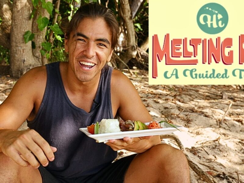 Exclusive: Hawaiian Airlines Acquires Hawaii Melting Pot Docuseries, Set for Exclusive Summer 2025 In-Flight Launch
