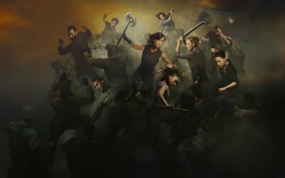 《永生守卫 2》：不朽的终结在 Netflix 引爆新战争