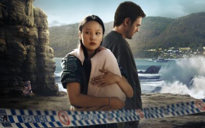 Netflixシリーズ「生き存えしものたち」：ジェーン・ハーパー原作スリラーが描く、癒えぬ罪悪感と海辺の町の秘密