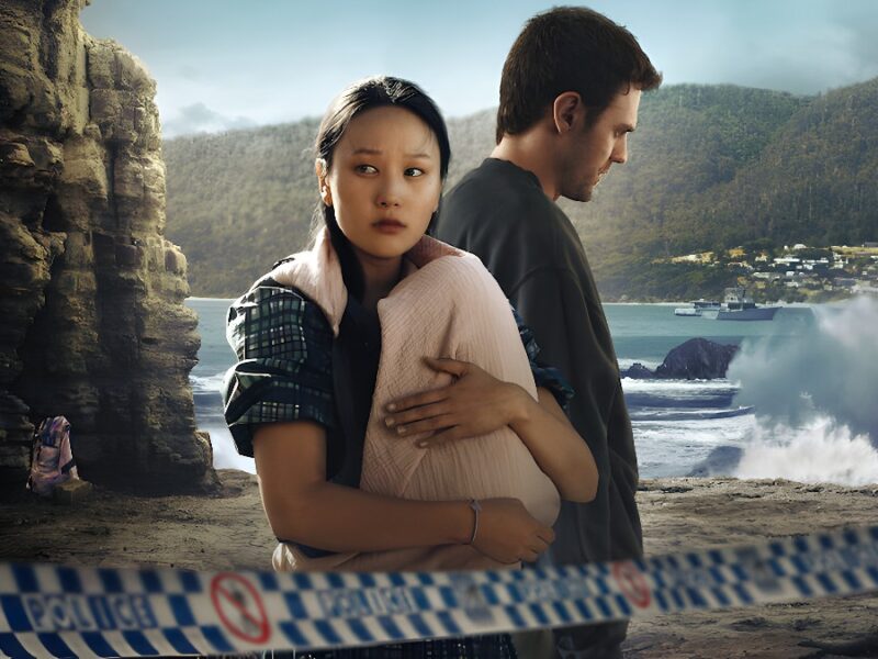 “Những người sống sót” trên Netflix: Bộ phim kinh dị của Jane Harper khai thác cảm giác tội lỗi dai dẳng và những bí mật miền duyên hải