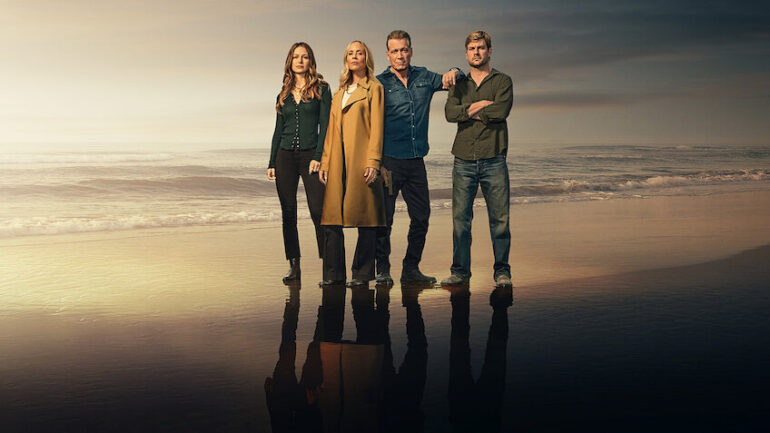 The Waterfront: Nyt Netflix-drama blotlægger et imperiums mørke fald i North Carolina