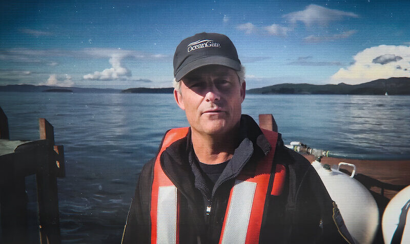 「潜水艇タイタン：オーシャンゲート社が犠牲にしたもの」ネットフリックスがオーシャンゲートの悲劇の深淵に迫る