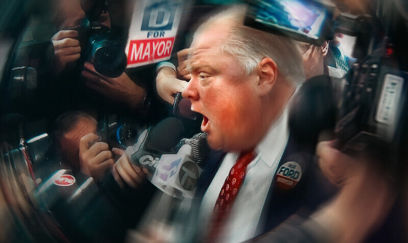 “Felaketler Dizisi: Skandalların Başkanı”: Netflix’in Yeni Belgeselinde Siyasi Bir Gösterinin Otopsisi