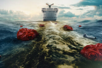 Trainwreck Poop Cruise - Netflix