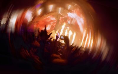 Netflix estrena «Fiasco total: La tragedia del festival Astroworld», una mirada desgarradora al desastre del festival
