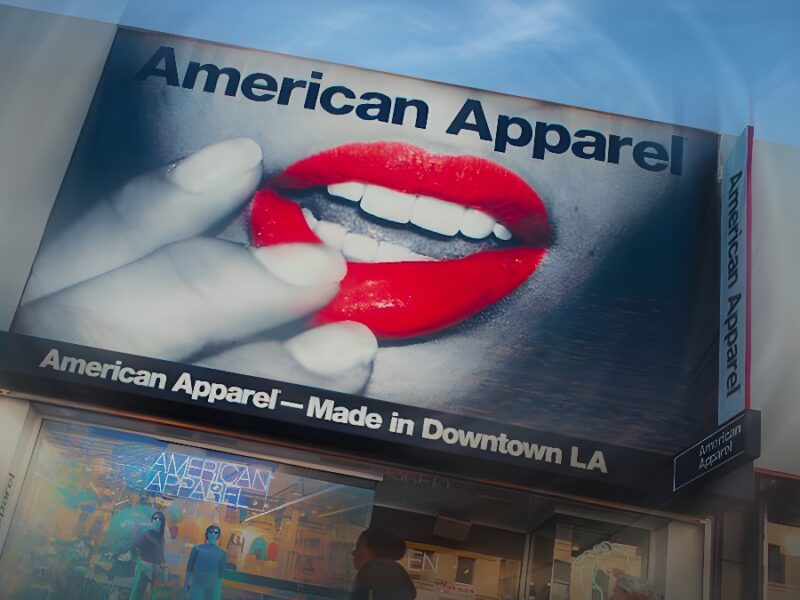 ‘Thảm họa toàn tập’ của Netflix vén màn giáo phái American Apparel