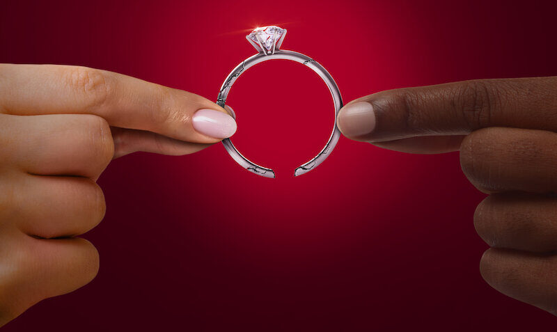 На грани любви и разрыва: взрывной второй сезон хита Netflix «Ультиматум: ЛГБТК-пары»