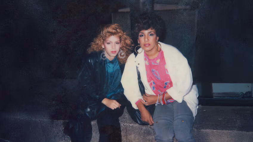 나는 너의 비너스