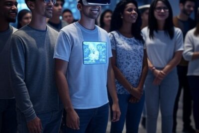 Beyond The Screen: How Interactive Entertainment Shapes Modern Culture