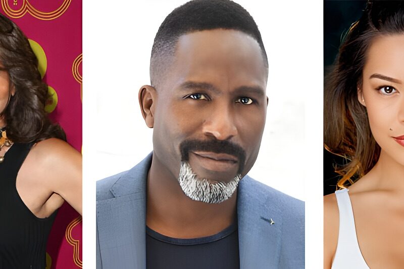 Music Icon Freda Payne To Star In Dramedy A Sudden Family alongside Rufus Dorsey, Sammie Ray & Louis Price
