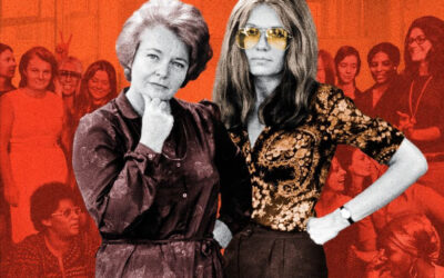 A Revolution in Print: New HBO Documentary Explores the Groundbreaking Legacy of Ms. Magazine