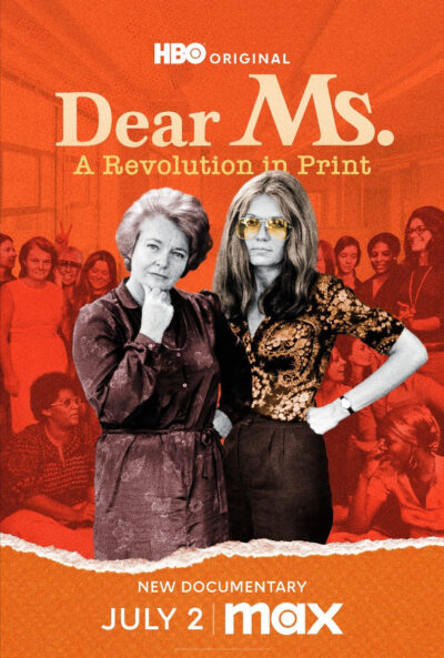 DEAR MS.: A REVOLUTION IN PRINT