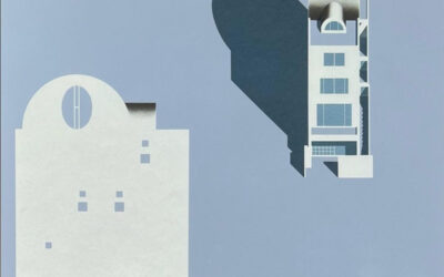 L&rsquo;Architecture est un Art : Une Exposition à New York Célèbre le Dessin comme Chef-d&rsquo;œuvre