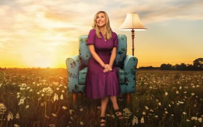 Netflix lance « Leanne », une nouvelle sitcom pour l&rsquo;humoriste Leanne Morgan