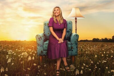 Netflix、コメディアンのリアン・モーガンを主演に迎えた新シットコム『リアン！』を配信開始