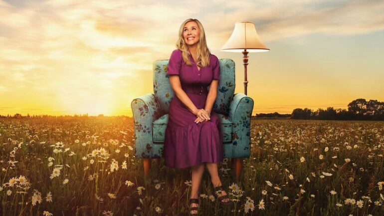 Netflix lancerer ‘Leanne’, en ny sitcom med komikeren Leanne Morgan i hovedrollen