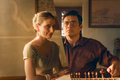 ‘Aap Jaisa Koi’: Netflix Releases New Romantic Drama