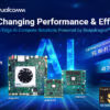 Advantech Solution Powered by Qualcomm Snapdragon X Elite & X Plus