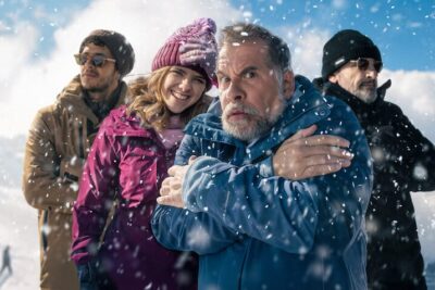 ‘Gia đình lệch pha’ của Netflix: Cuộc đối đầu hài hước giữa niềm tự hào Brazil và Argentina