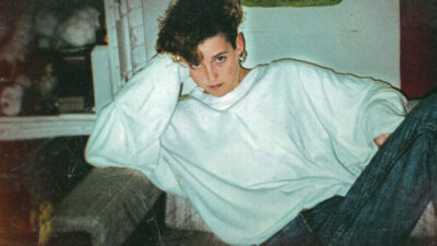 艾米不见了：邮轮失踪悬案：Netflix新纪录片探寻海上惊魂失踪案