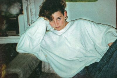 Amy Bradley mất tích: Phim tài liệu mới của Netflix khám phá vụ mất tích kinh hoàng trên biển