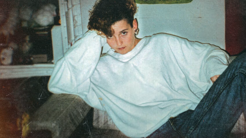 Amy Bradley Is Missing