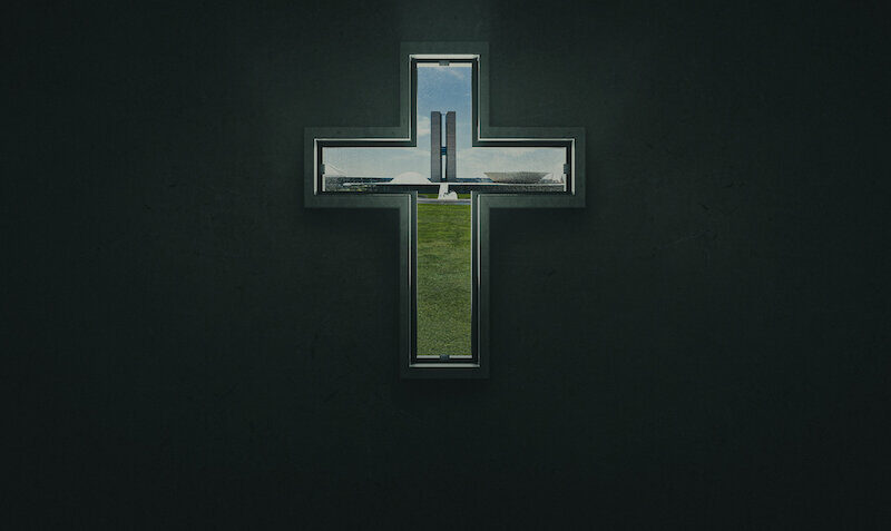 ‘Apocalipse nos Trópicos’ da Netflix: Uma democracia no limite, um alerta para o mundo