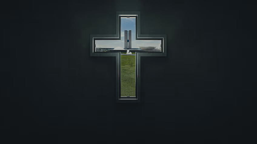 Apocalypse in the Tropics - Netflix