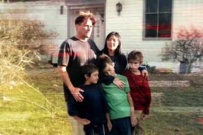 Netflix新紀錄片重溫惡名昭彰的「氣球男孩」傳奇