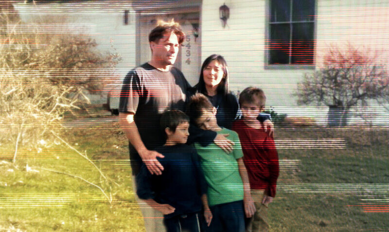 Netflixの新作ドキュメンタリーが、悪名高い「気球少年」の物語を再検証